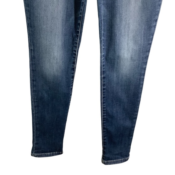 Joe’s Zelma Petite Skinny Jeans - Picture 3 of 14
